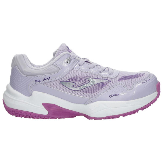 Joma Slam Jr